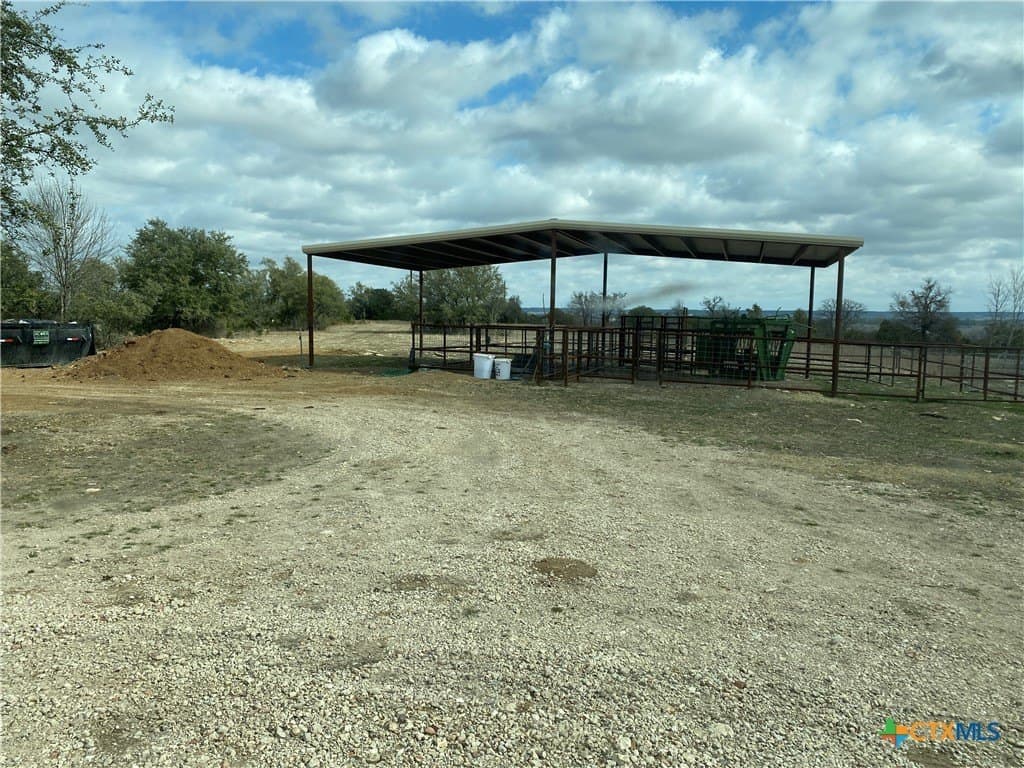 158 acres in Coryell County - photo 5