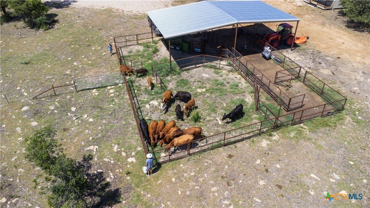 158 acres in Coryell County - photo 17