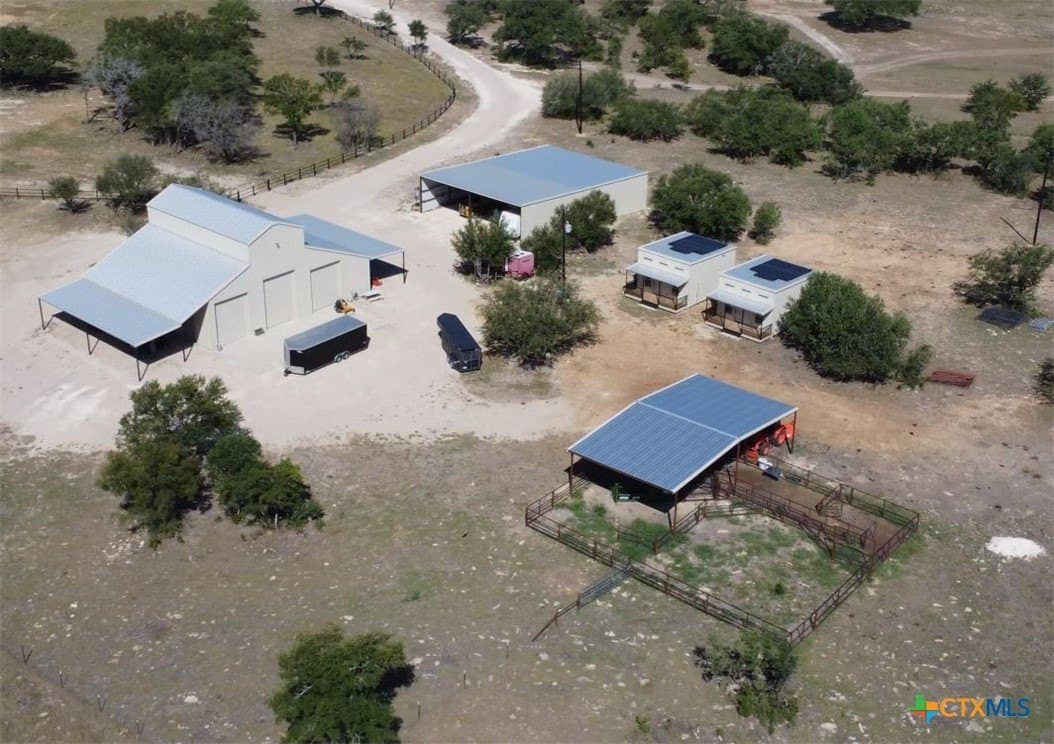 158 acres in Coryell County - photo 16