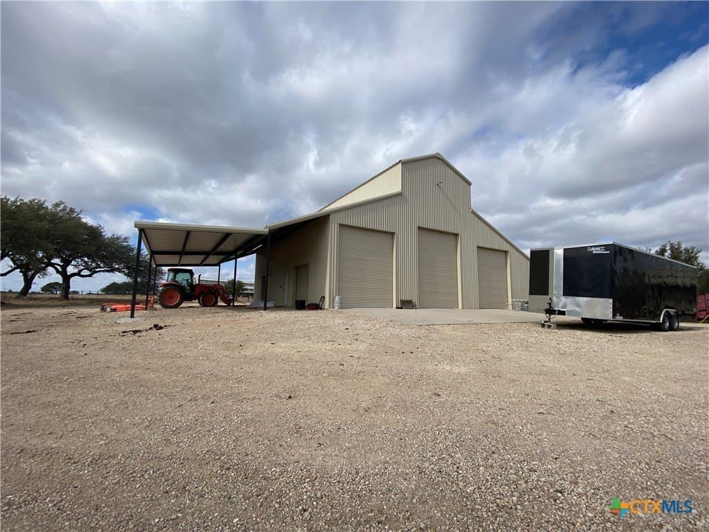 158 acres in Coryell County - photo 15