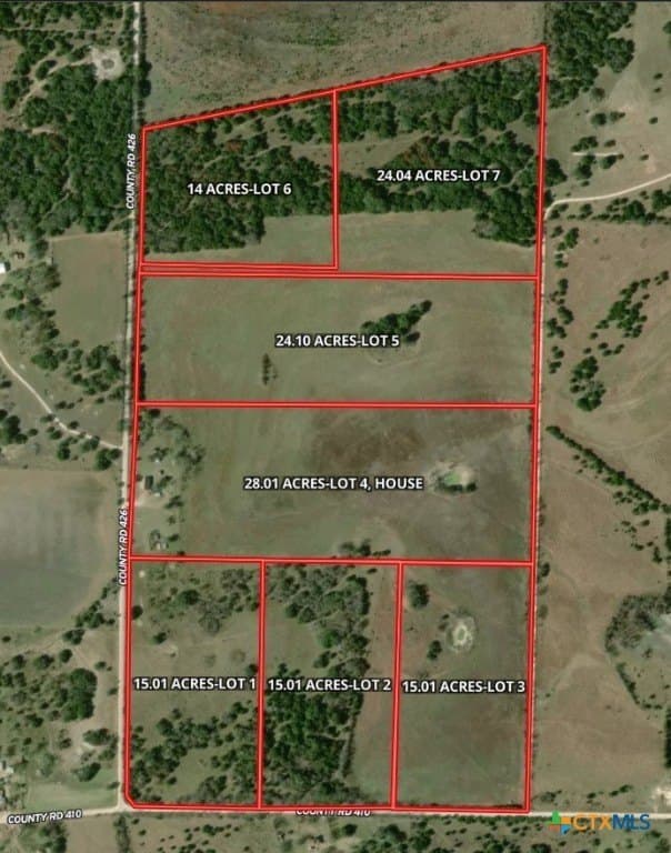 15.01 acres in Hamilton County - photo 24
