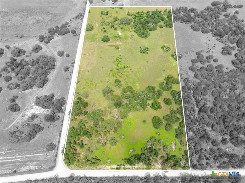 County Road 410 lot: 1