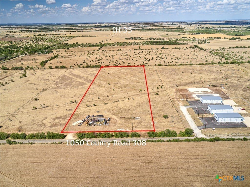 10.79 acres in Williamson County - photo 9