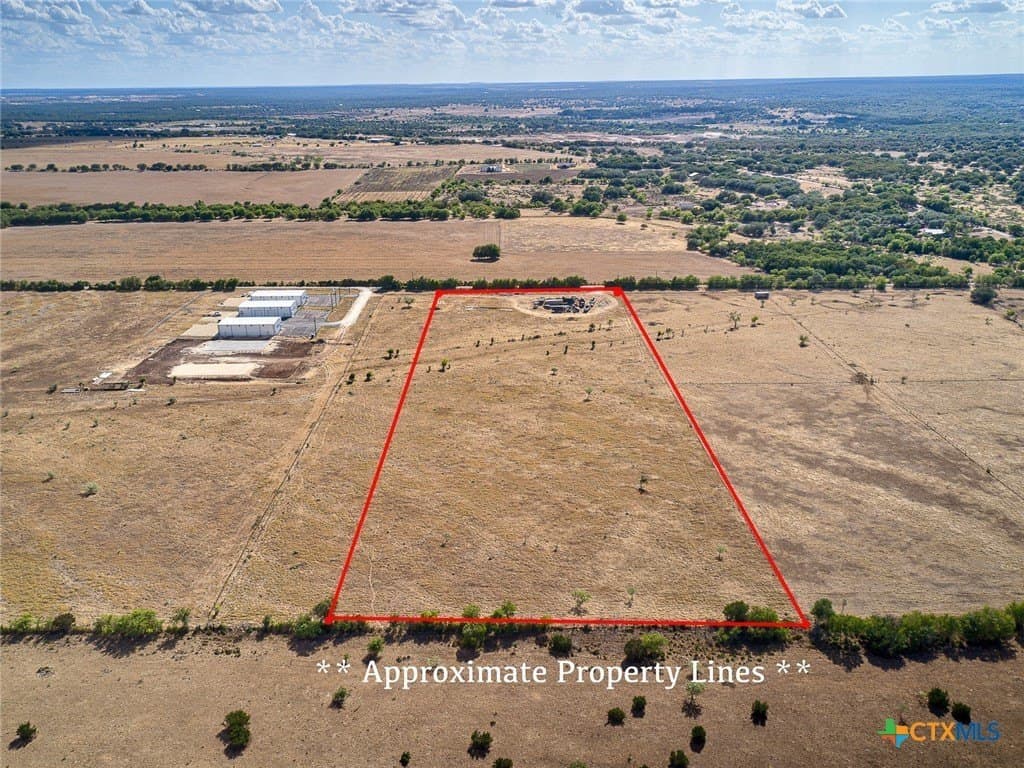 10.79 acres in Williamson County - photo 7