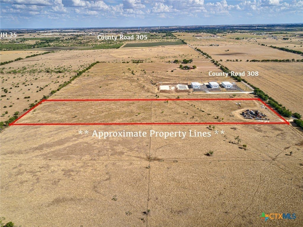 10.79 acres in Williamson County - photo 11