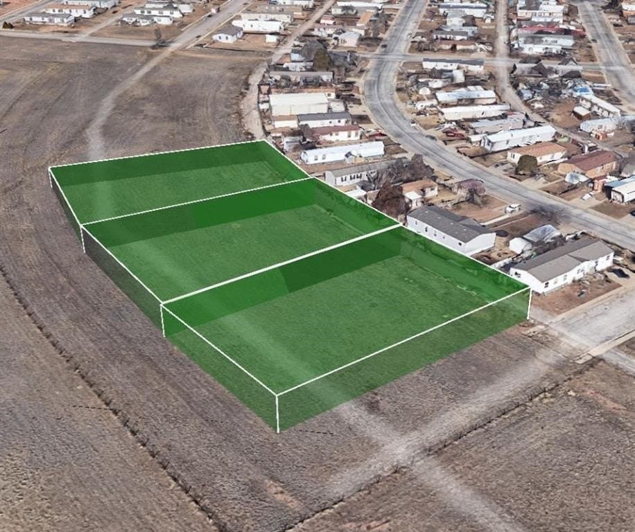 1.61 acres in Randall County - photo 2