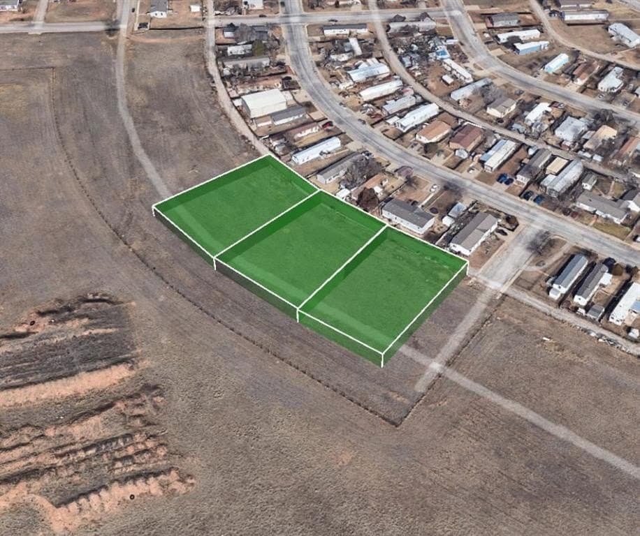 1.61 acres in Randall County - photo 13