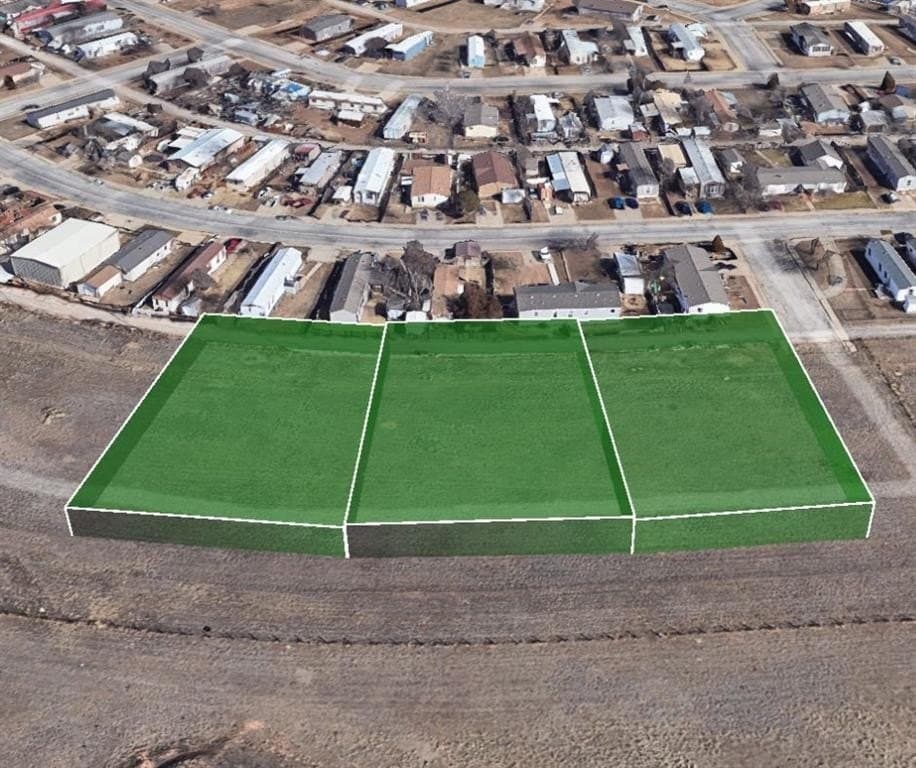 1.61 acres in Randall County - photo 12
