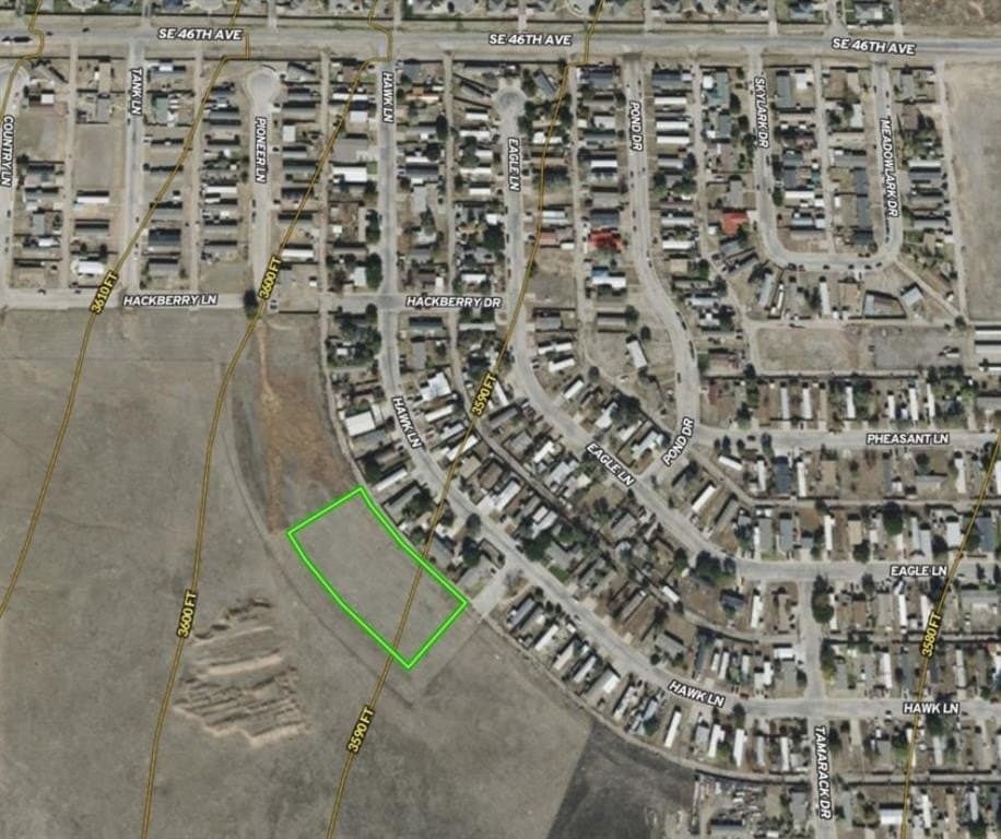 1.61 acres in Randall County - photo 20