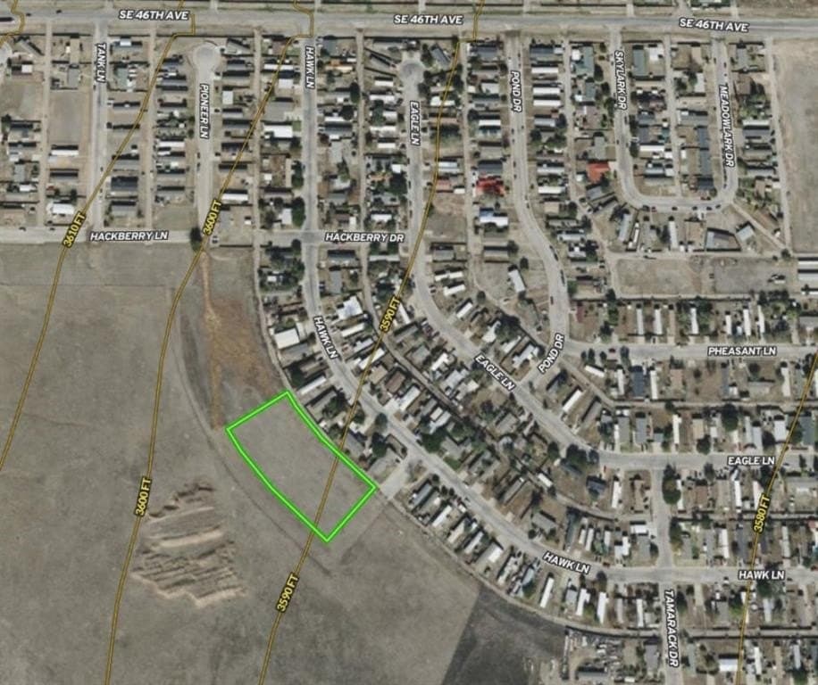 1.61 acres in Randall County - photo 19