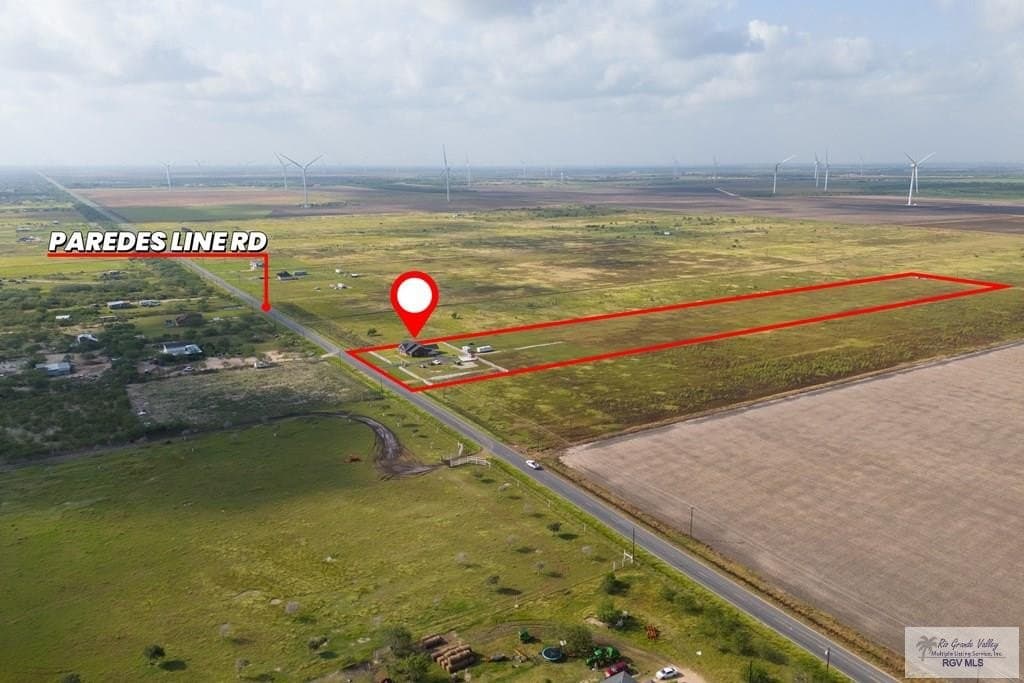 11.82 acres in CAMERON County - photo 19