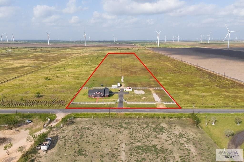 11.82 acres in CAMERON County - photo 18