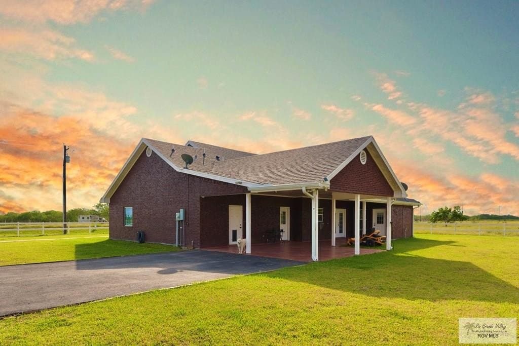 11.82 acres in CAMERON County - photo 3