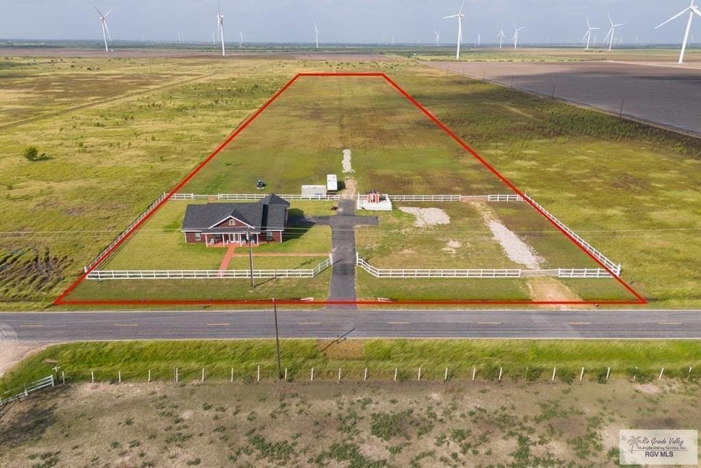 11.82 acres in CAMERON County - photo 2