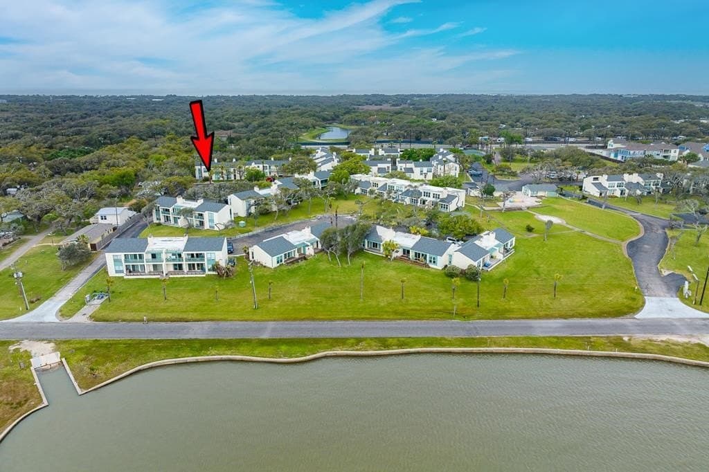 17.16 acres in Aransas County - photo 2