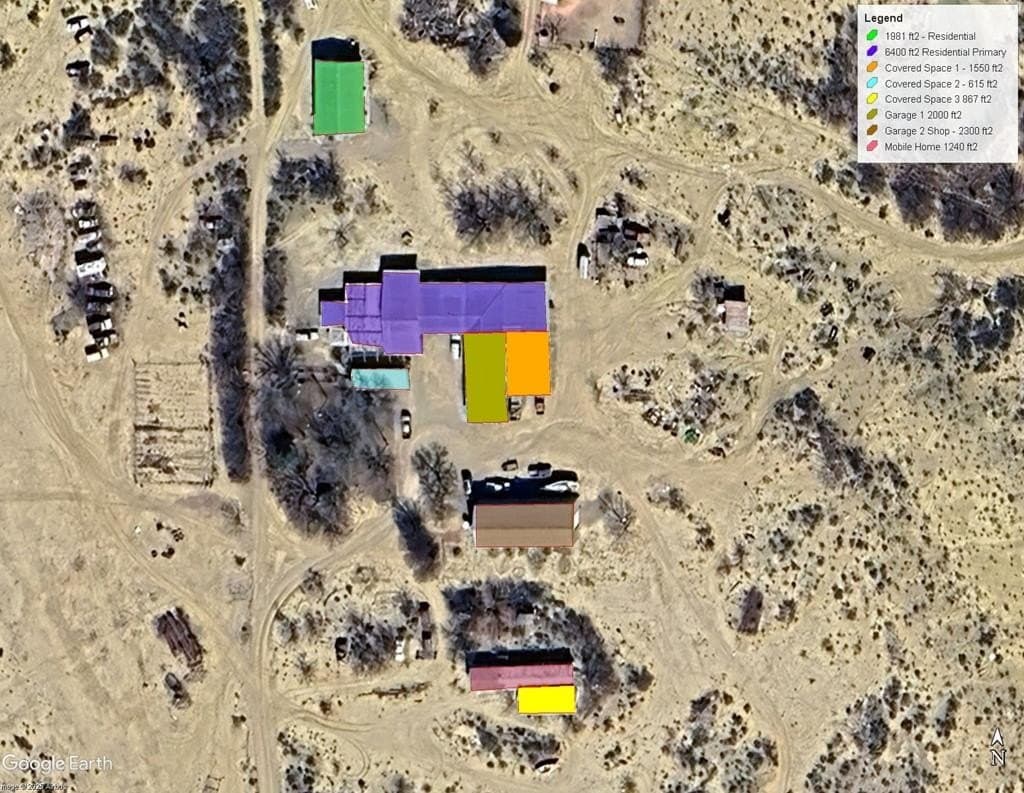 1,118 acres in Maverick County - photo 3