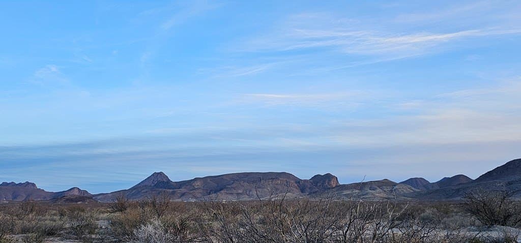 13.39 acres in Brewster County - photo 12