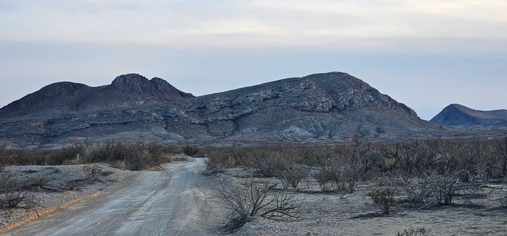 13.39 acres in Brewster County - photo 18