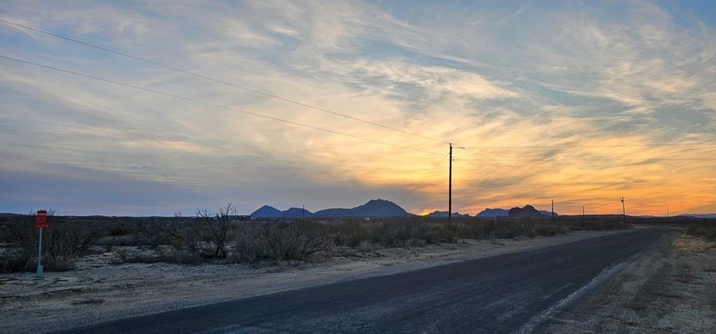 13.39 acres in Brewster County - photo 9