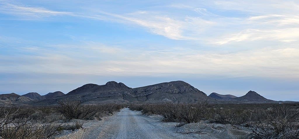 13.39 acres in Brewster County - photo 13