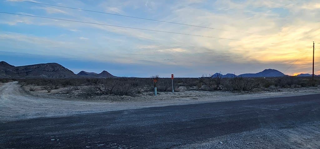 13.39 acres in Brewster County - photo 23