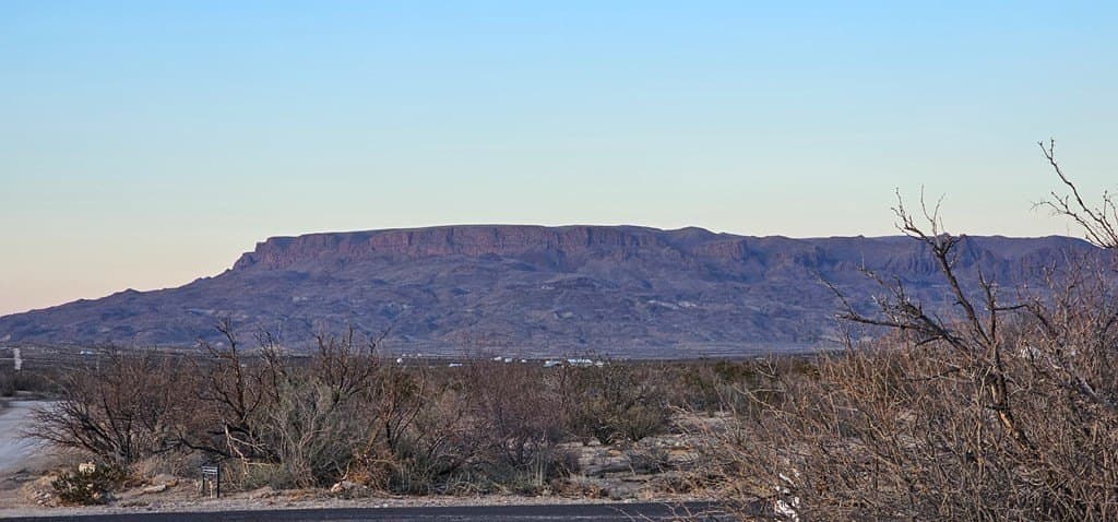 13.39 acres in Brewster County - photo 16