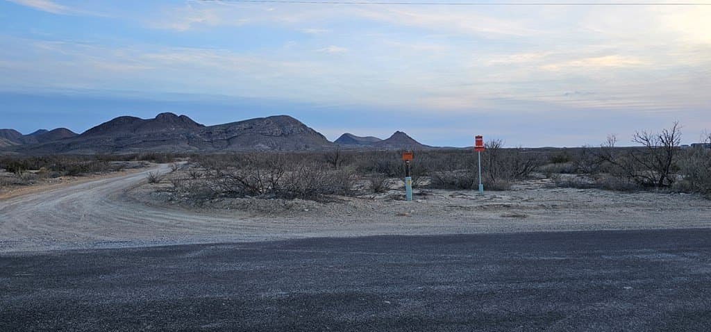 13.39 acres in Brewster County - photo 22