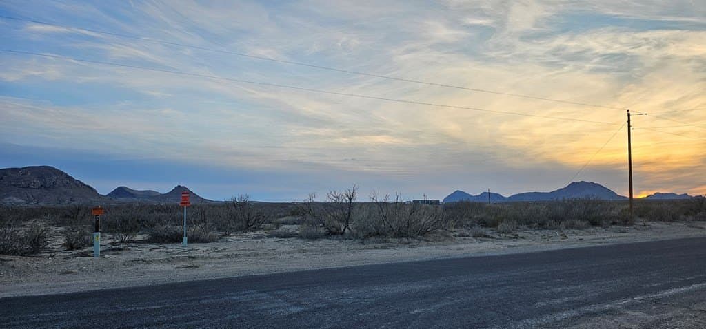 13.39 acres in Brewster County - photo 10
