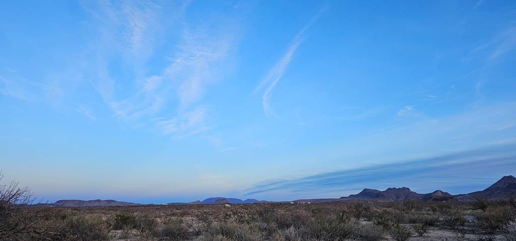 13.39 acres in Brewster County - photo 11