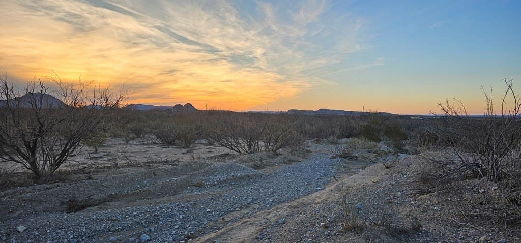 13.39 acres in Brewster County - photo 8