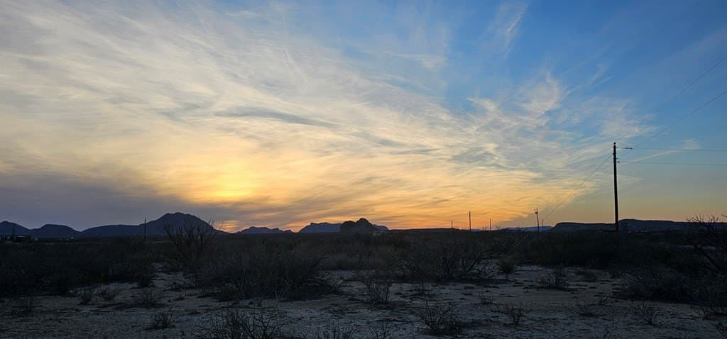 13.39 acres in Brewster County - photo 19