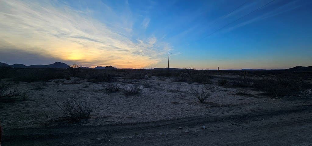 13.39 acres in Brewster County - photo 20
