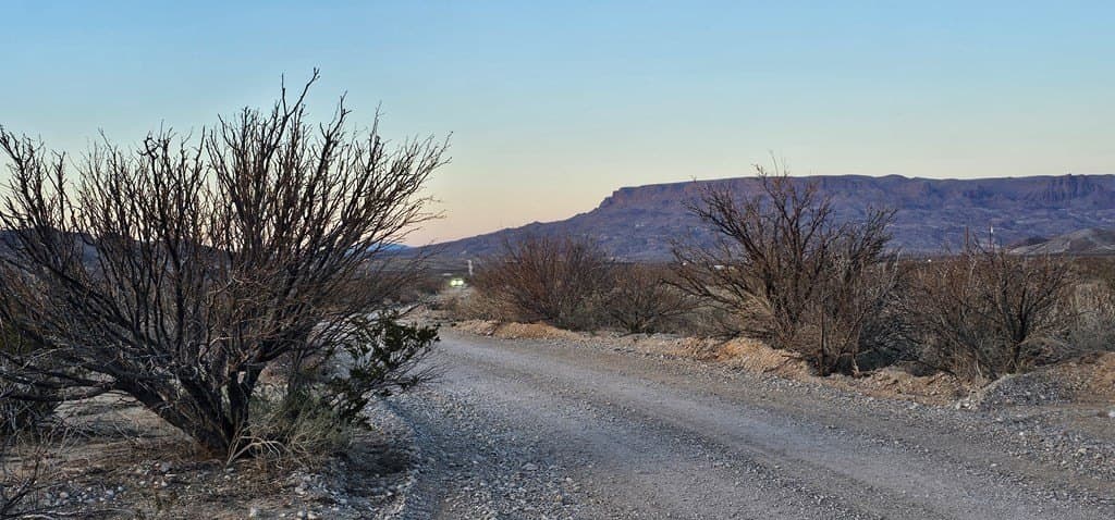 13.39 acres in Brewster County - photo 14
