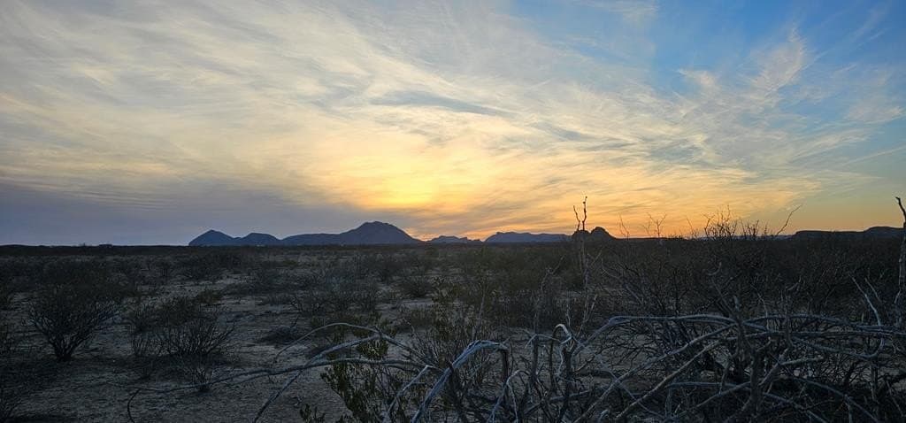 13.39 acres in Brewster County - photo 2