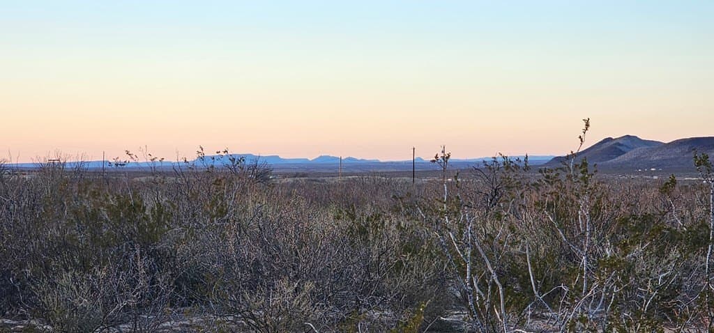 13.39 acres in Brewster County - photo 21