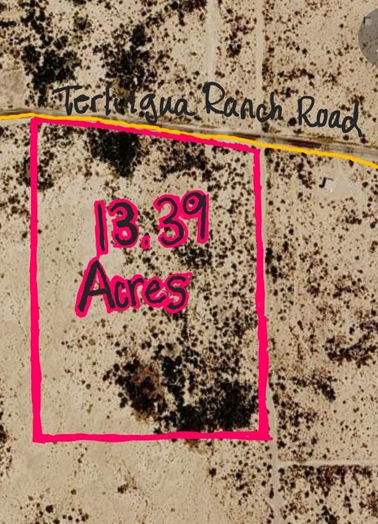 13.39 acres in Brewster County - photo 5