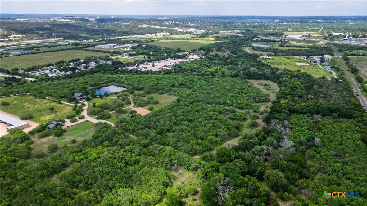 45 acres in Comal County - photo 7