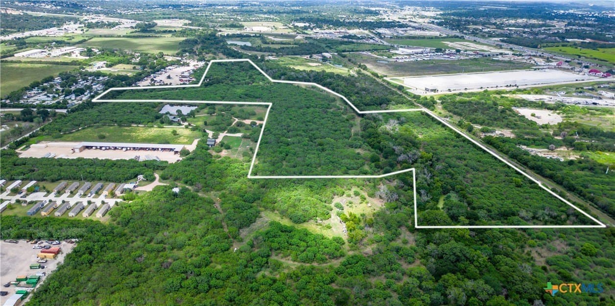 45 acres in Comal County - photo 2