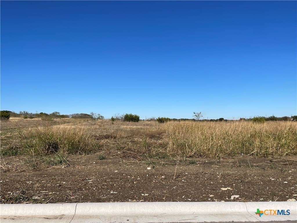 1837 Dorian Drive lot: 0010