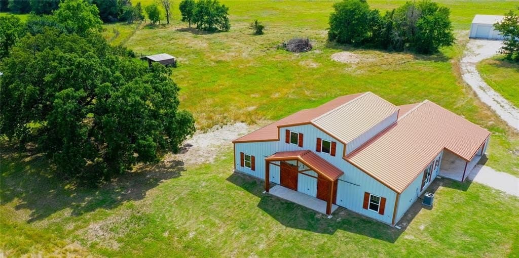 10.32 acres in Freestone County - photo 7