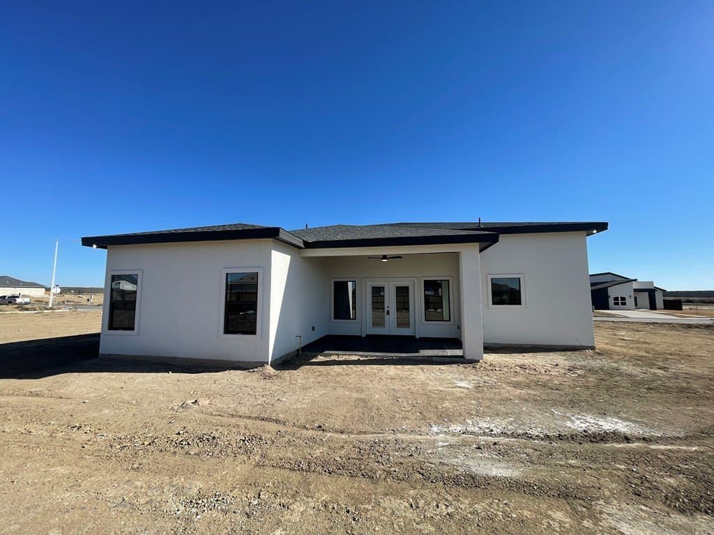 7,500 acres in Maverick County - photo 35