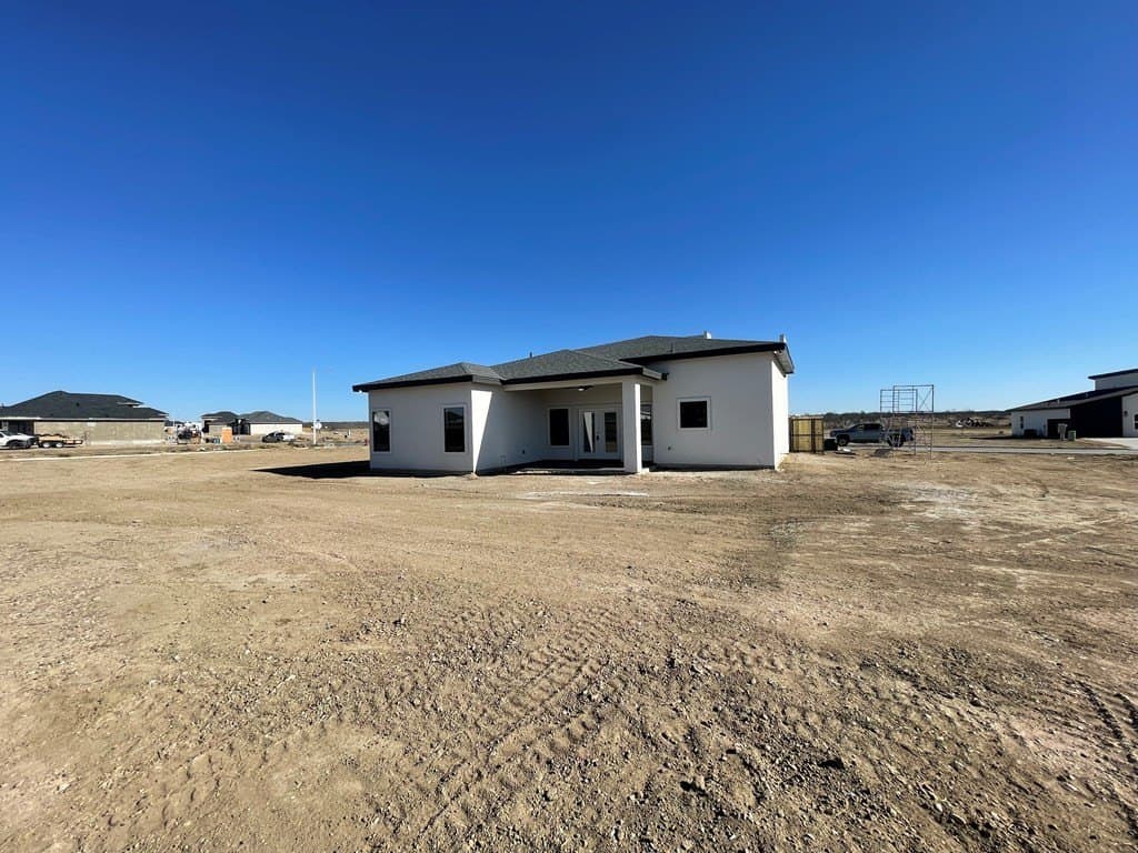 7,500 acres in Maverick County - photo 36