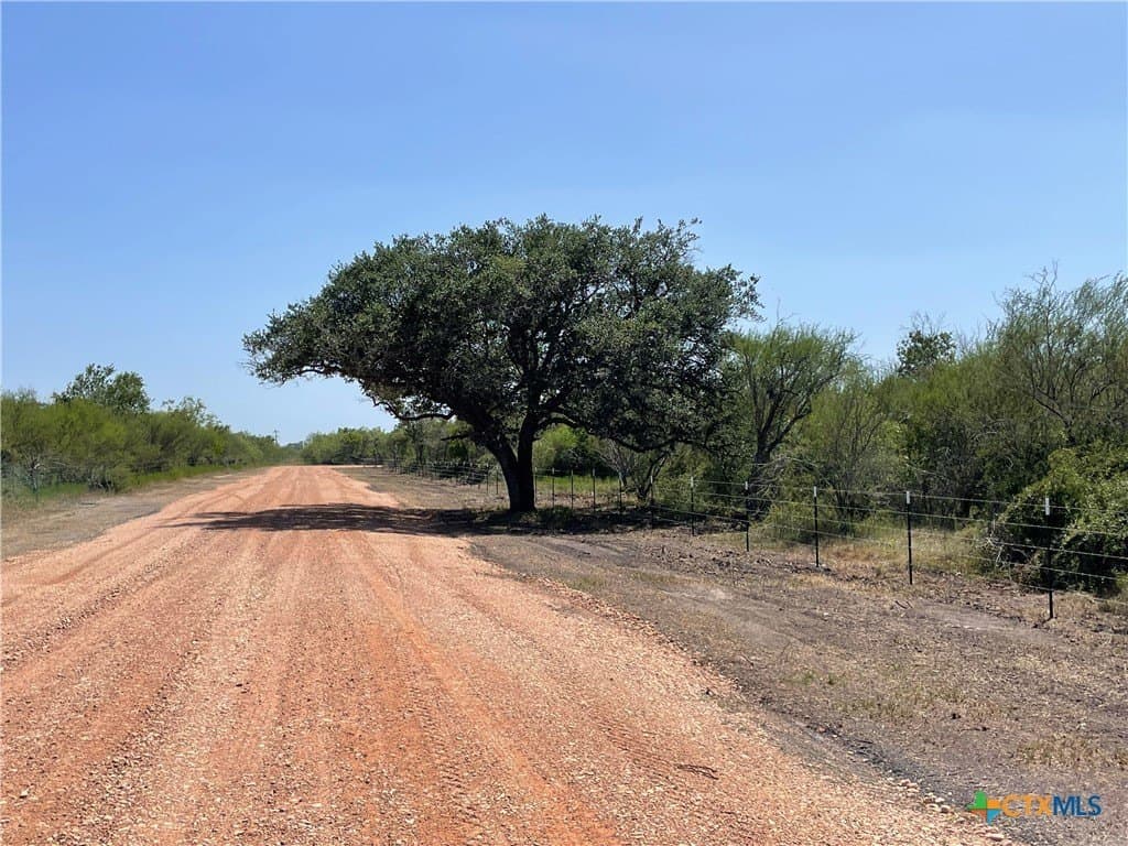 5.01 acres in Victoria County - photo 9