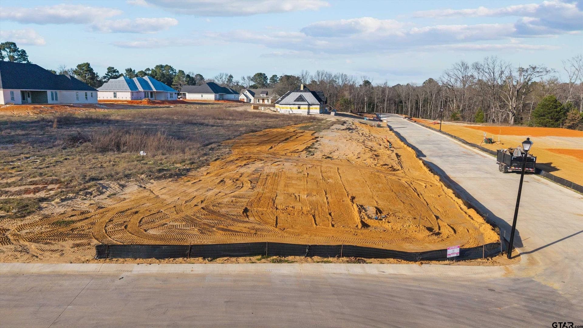0.5 acres in Smith County - photo 13