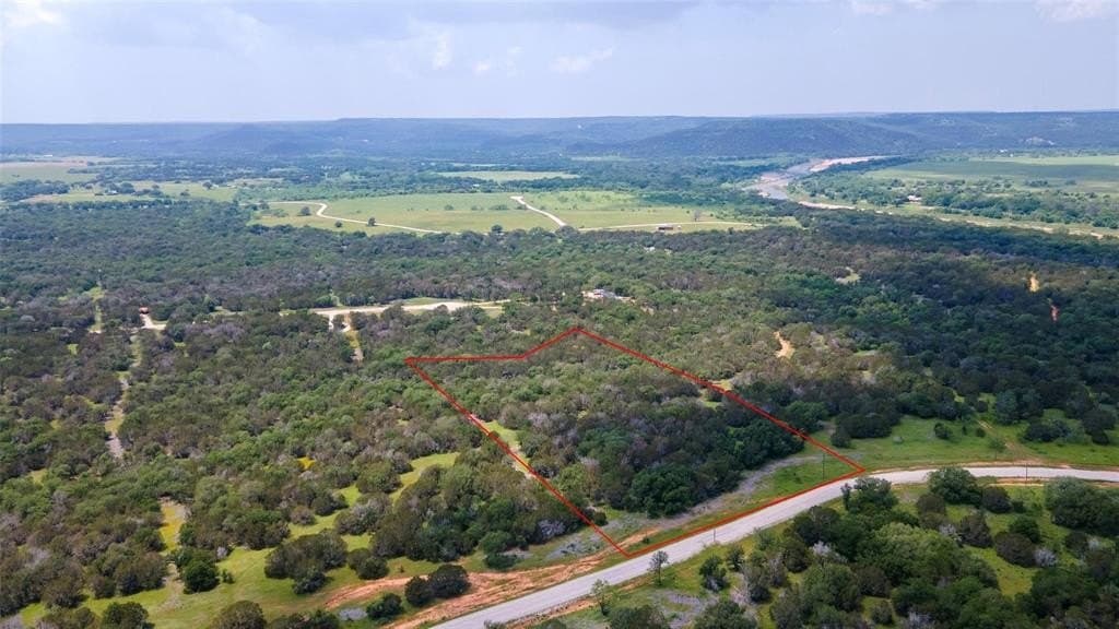 5.82 acres in Palo Pinto County - photo 8