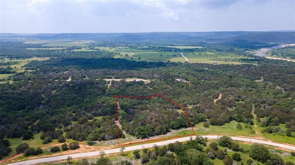 5.82 acres in Palo Pinto County - photo 6