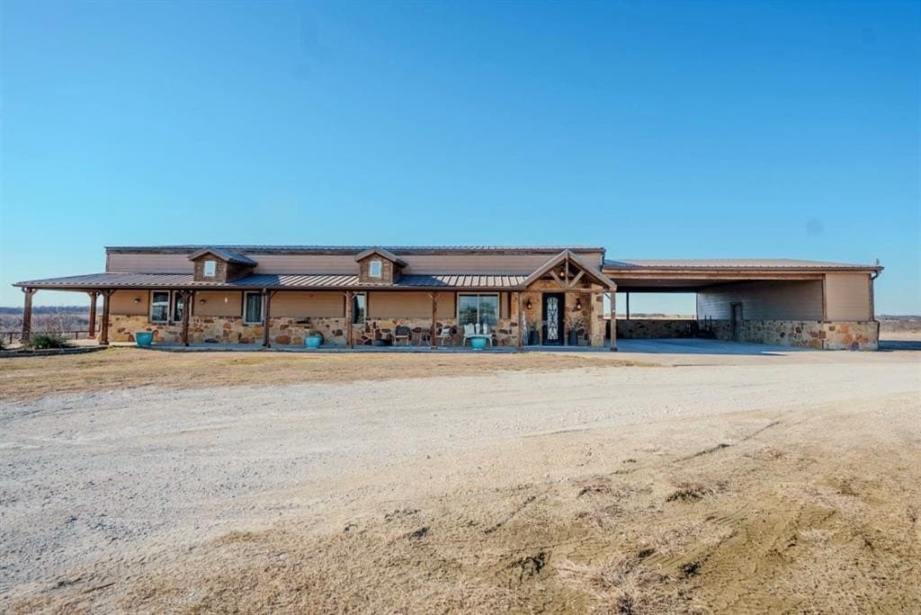 30.48 acres in Ellis County - photo 3