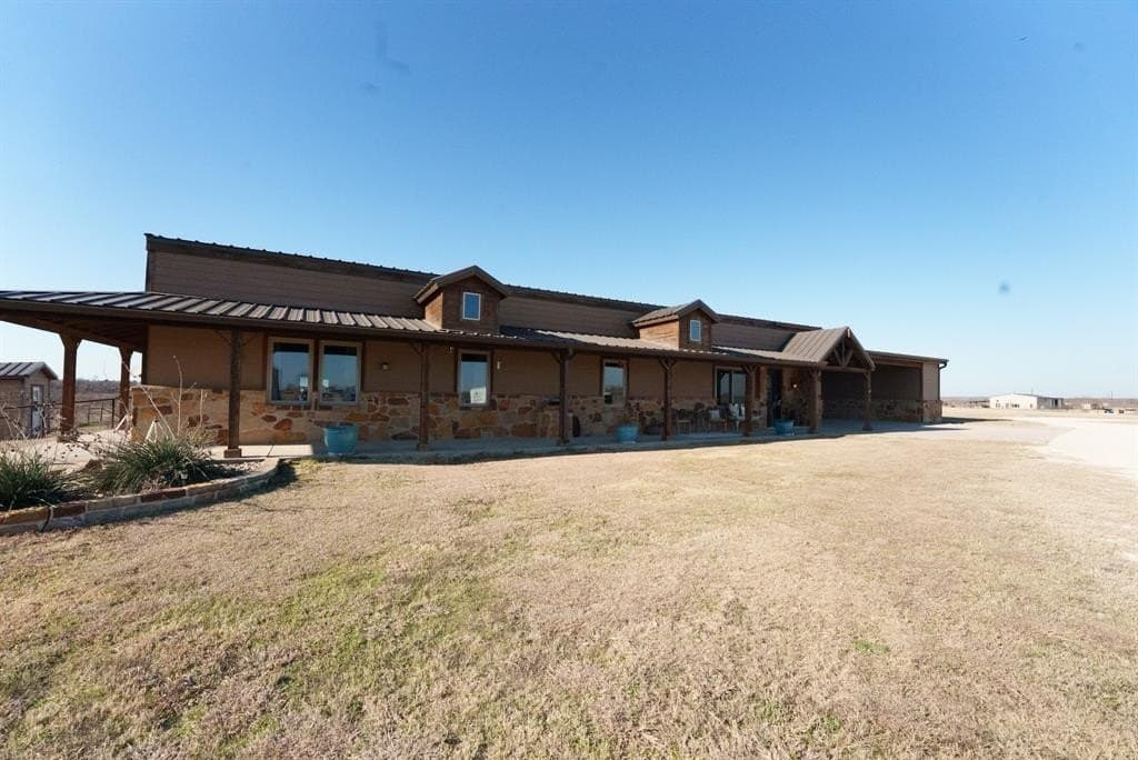 30.48 acres in Ellis County - photo 27