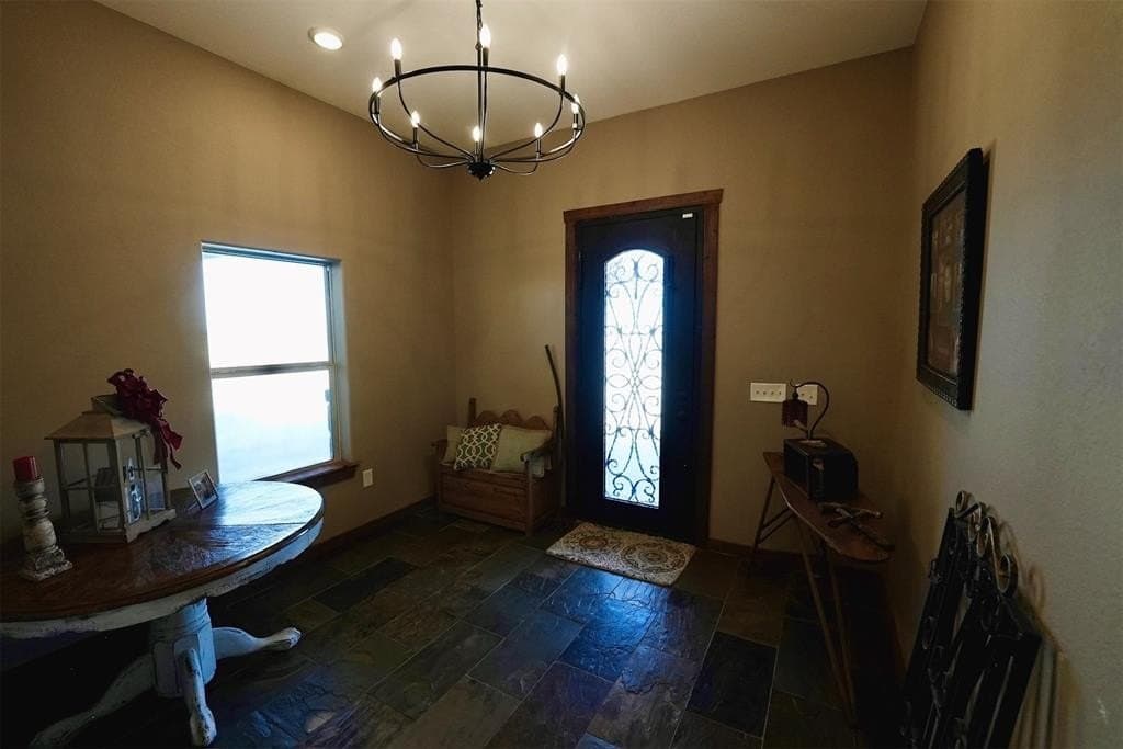 30.48 acres in Ellis County - photo 4