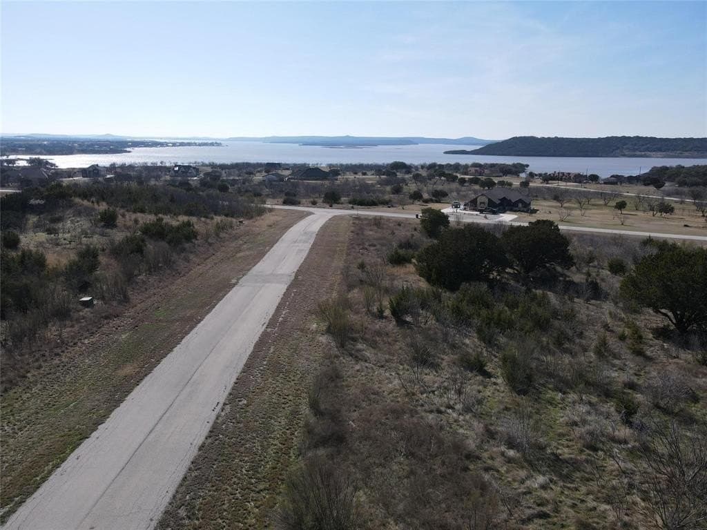 1.05 acres in Palo Pinto County - photo 4